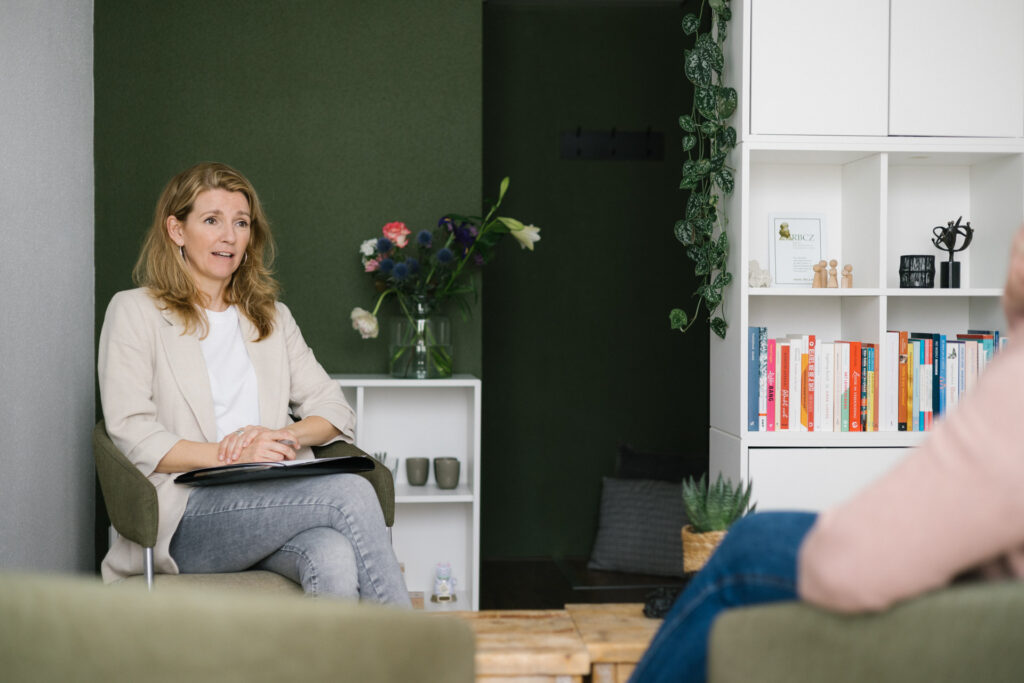 relatietherapie rotterdam